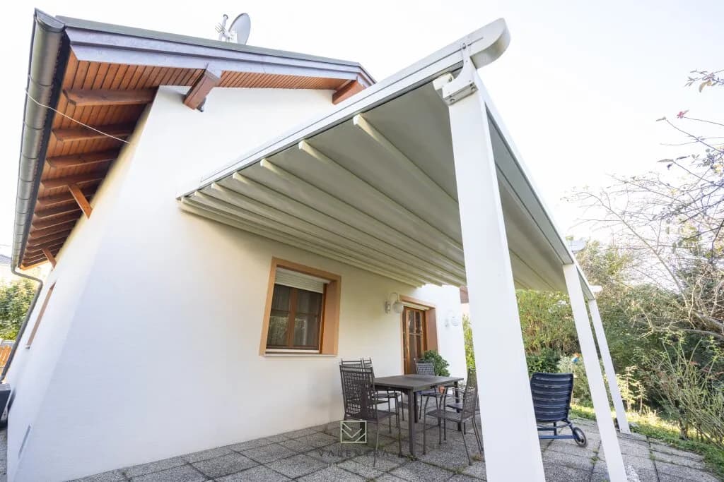 5-Zimmer-Haus kaufen in Wien – 160,19 m², € 759.000 – Bild 43 von 48