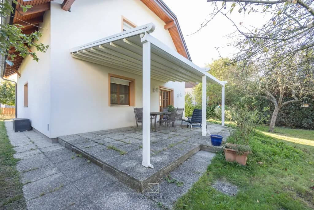 5-Zimmer-Haus kaufen in Wien – 160,19 m², € 759.000 – Bild 44 von 48