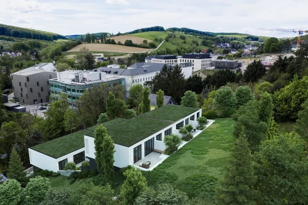 4-Zimmer-Wohnung kaufen in Tulln – 142,98 m², € 1.626.375