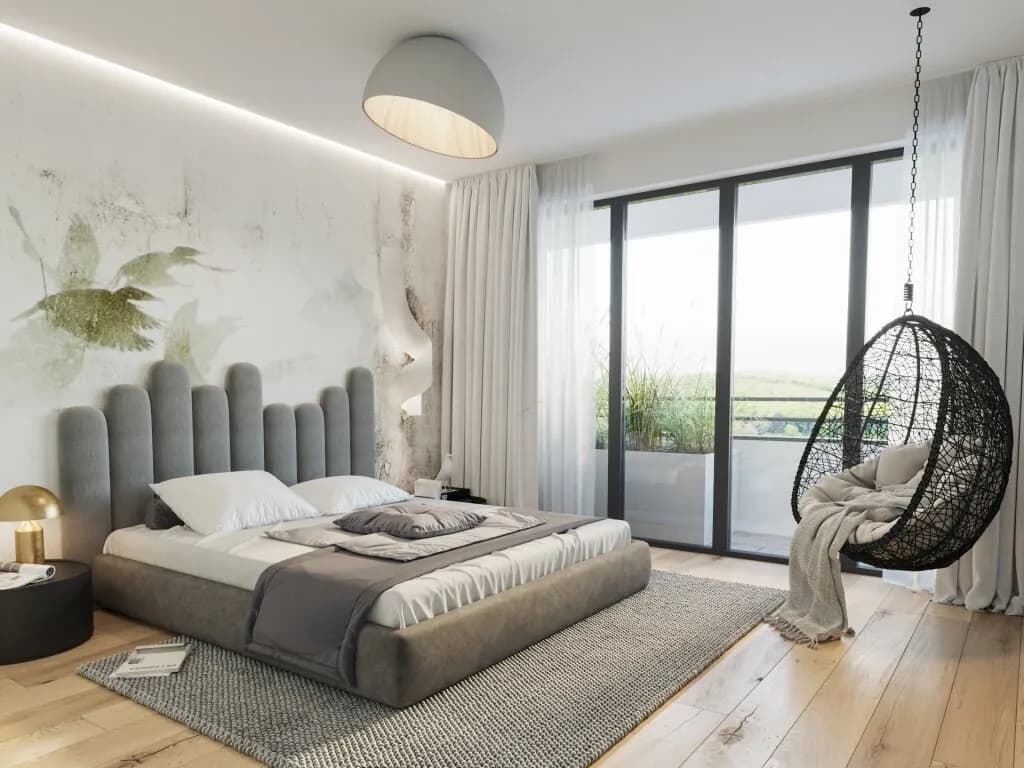 4-Zimmer-Wohnung kaufen in Tulln – 142,98 m², € 1.626.375 – Bild 6 von 9