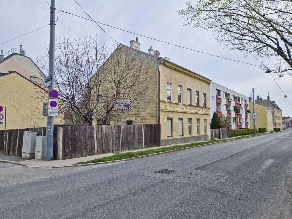 Grundstück kaufen in Wien – 629 m², € 1.500.000 – Bild 3 von 4