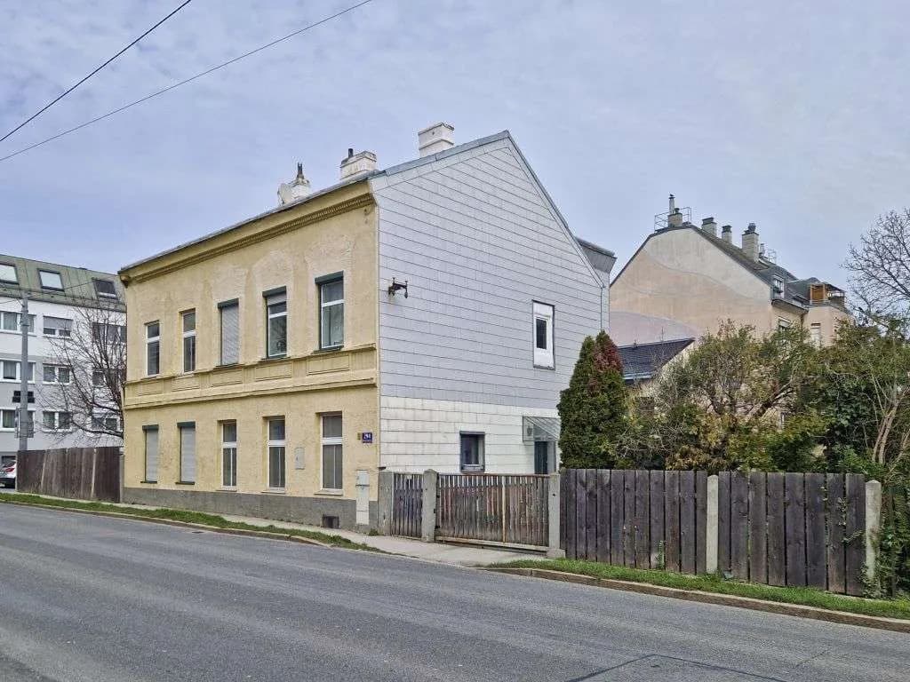 Grundstück kaufen in Wien – 629 m², € 1.500.000 – Bild 4 von 4