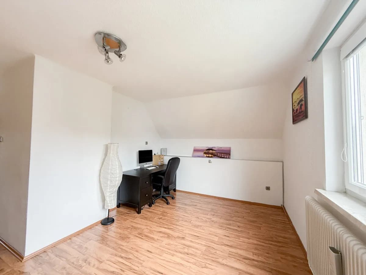 4-Zimmer-Haus kaufen in Neunkirchen – 80 m², € 349.000 – Bild 3 von 14