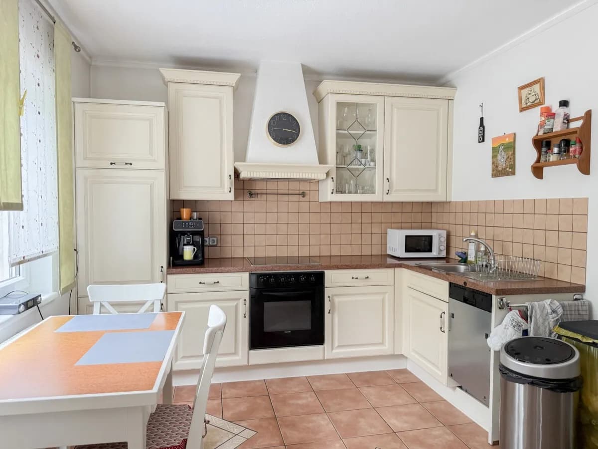 4-Zimmer-Haus kaufen in Neunkirchen – 80 m², € 349.000 – Bild 4 von 14