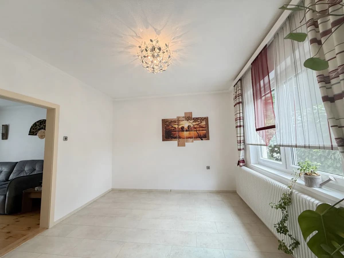 4-Zimmer-Haus kaufen in Neunkirchen – 80 m², € 349.000 – Bild 5 von 14