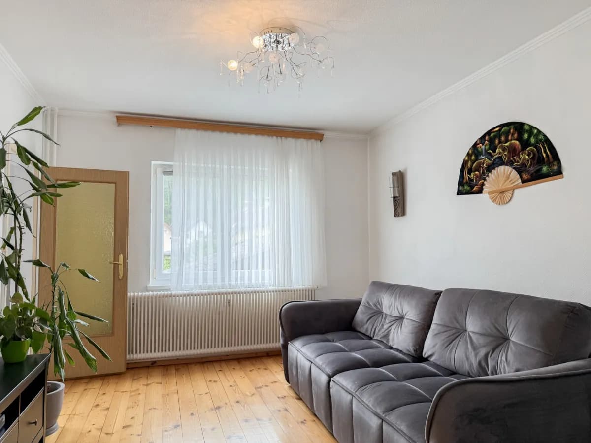 4-Zimmer-Haus kaufen in Neunkirchen – 80 m², € 349.000 – Bild 6 von 14