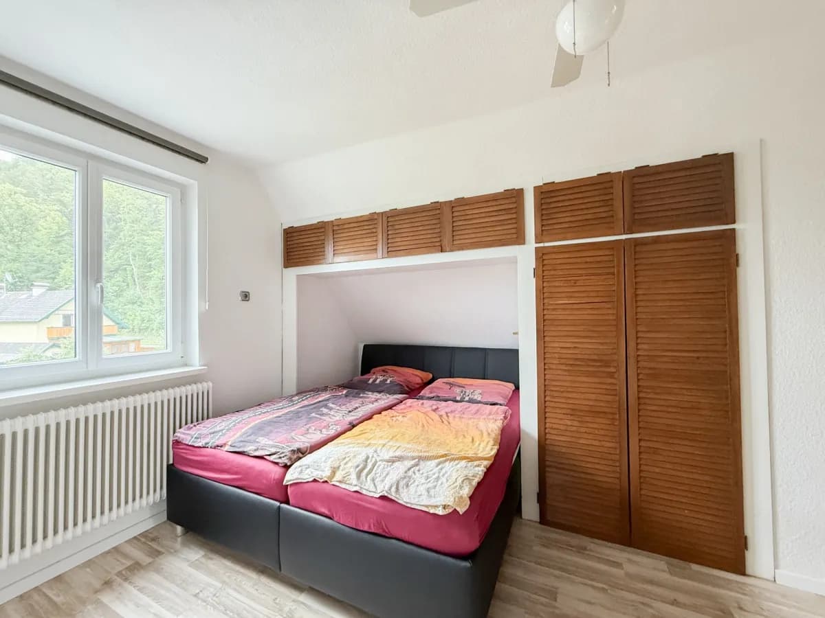 4-Zimmer-Haus kaufen in Neunkirchen – 80 m², € 349.000 – Bild 8 von 14
