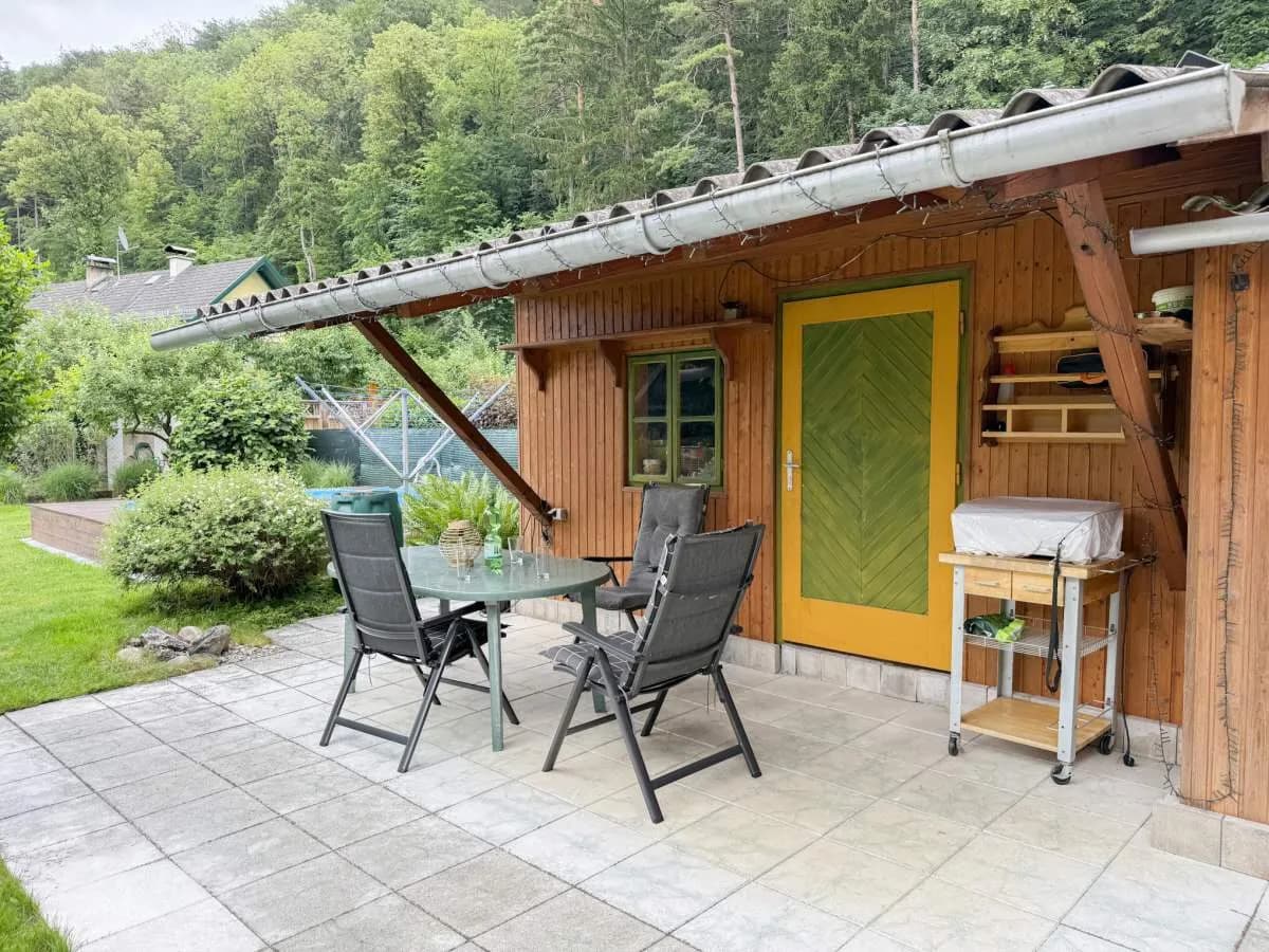 4-Zimmer-Haus kaufen in Neunkirchen – 80 m², € 349.000 – Bild 9 von 14
