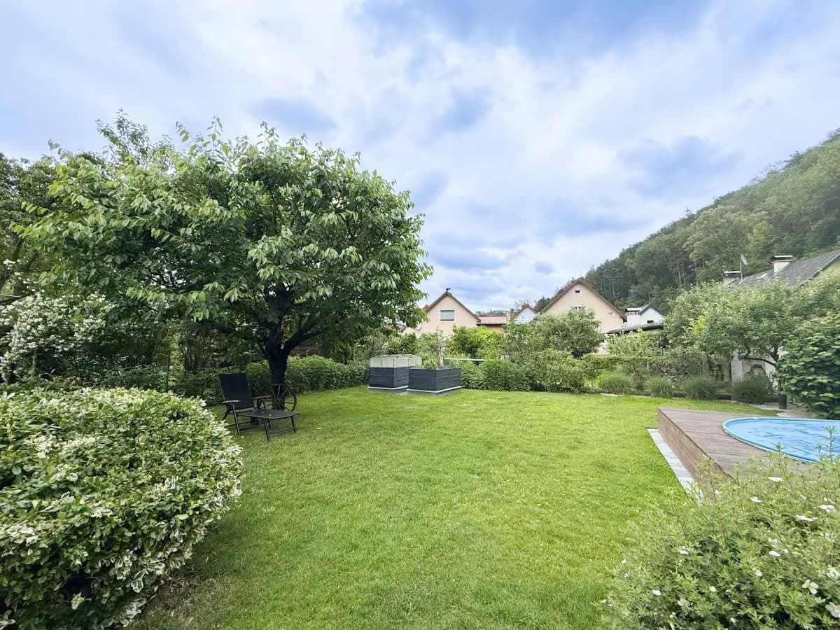 4-Zimmer-Haus kaufen in Neunkirchen – 80 m², € 349.000 – Bild 10 von 14