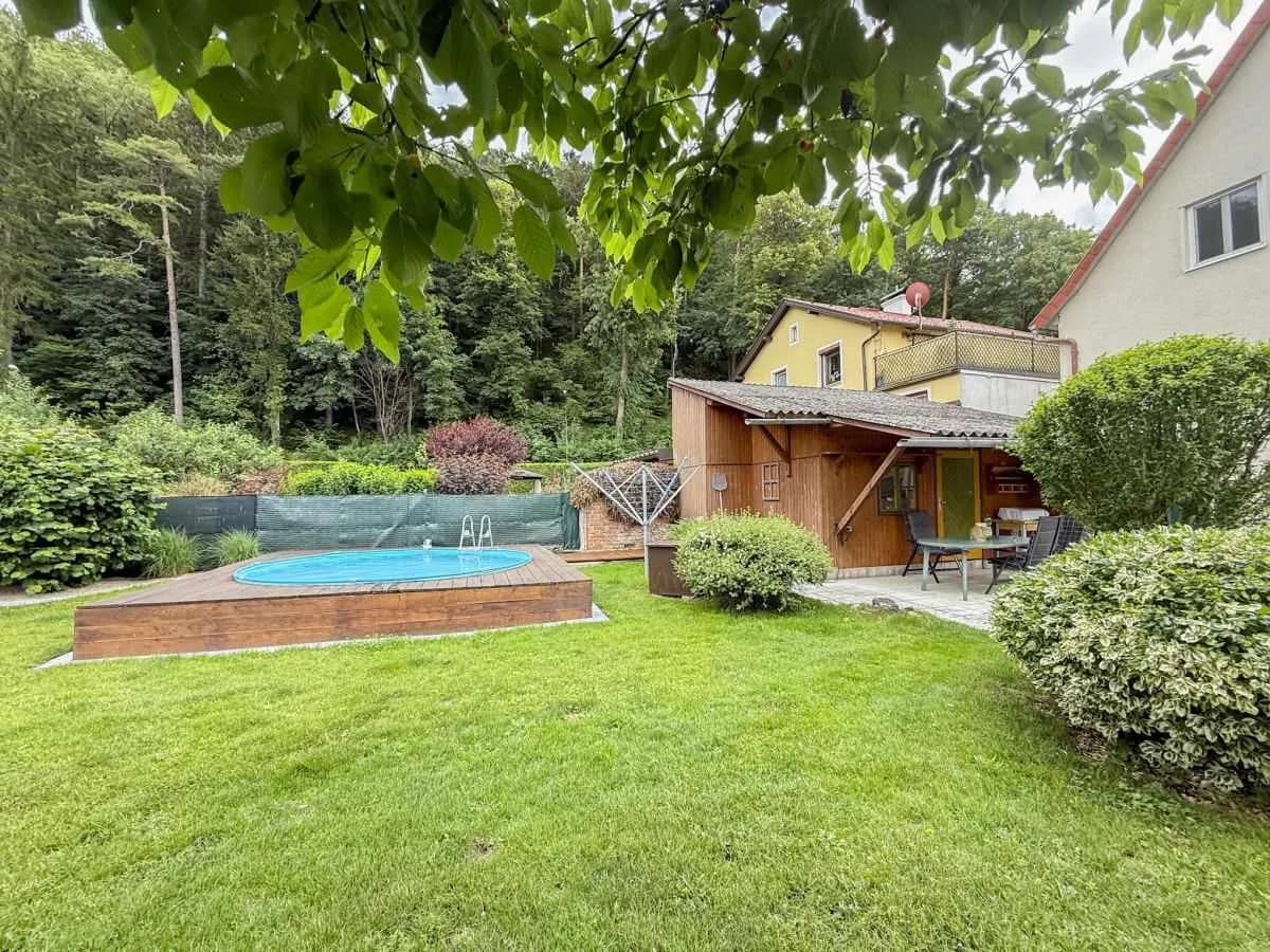 4-Zimmer-Haus kaufen in Neunkirchen – 80 m², € 349.000 – Bild 11 von 14