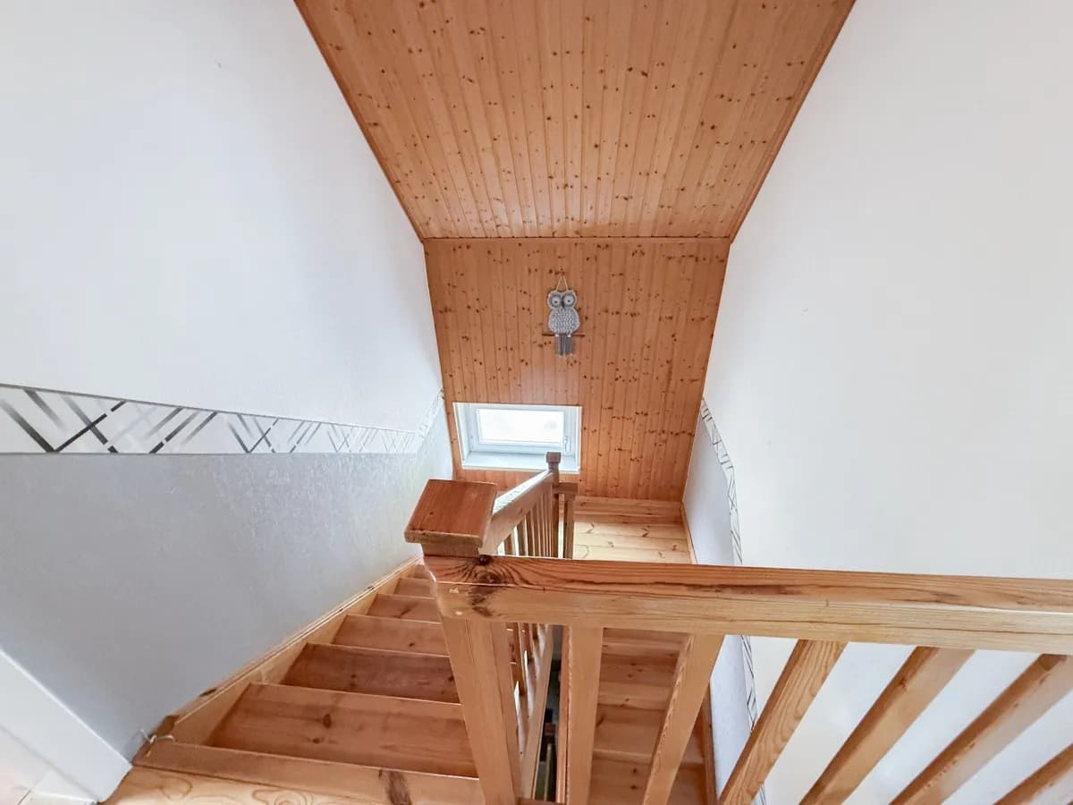 4-Zimmer-Haus kaufen in Neunkirchen – 80 m², € 349.000 – Bild 14 von 14