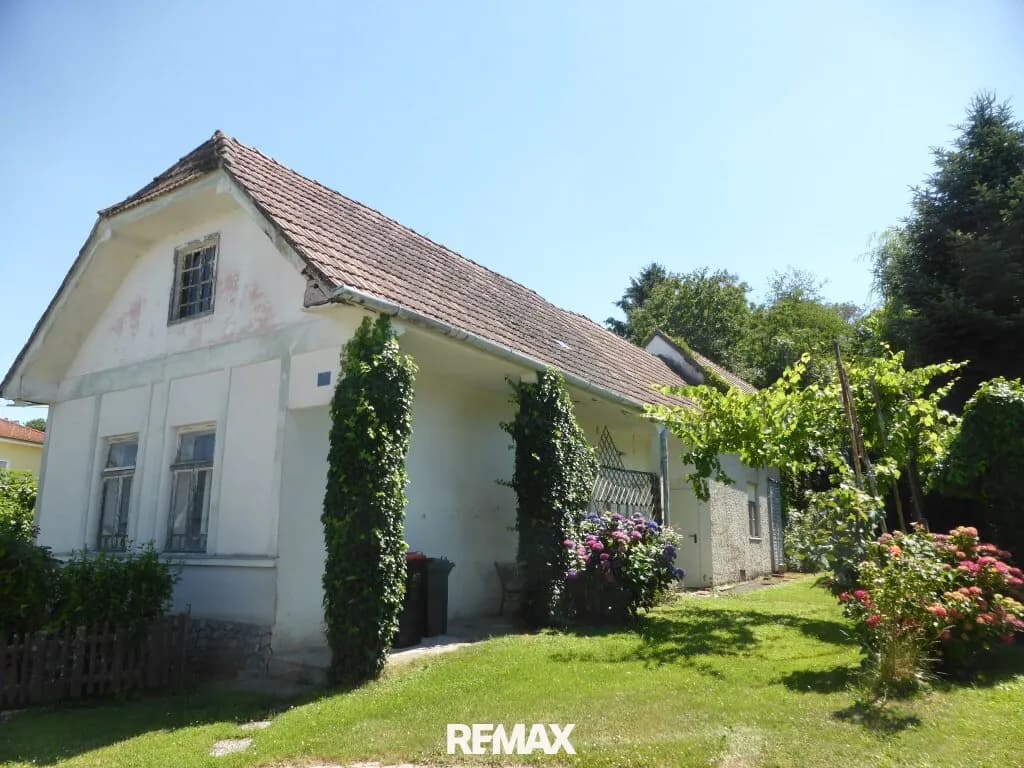 8-Zimmer-Haus kaufen in Oberpullendorf – 133,18 m², € 215.000 – Bild 3 von 30