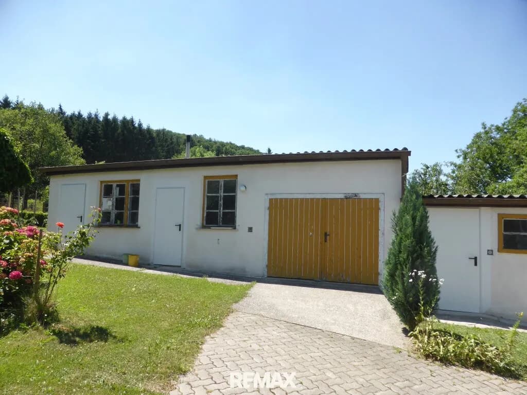8-Zimmer-Haus kaufen in Oberpullendorf – 133,18 m², € 215.000 – Bild 4 von 30