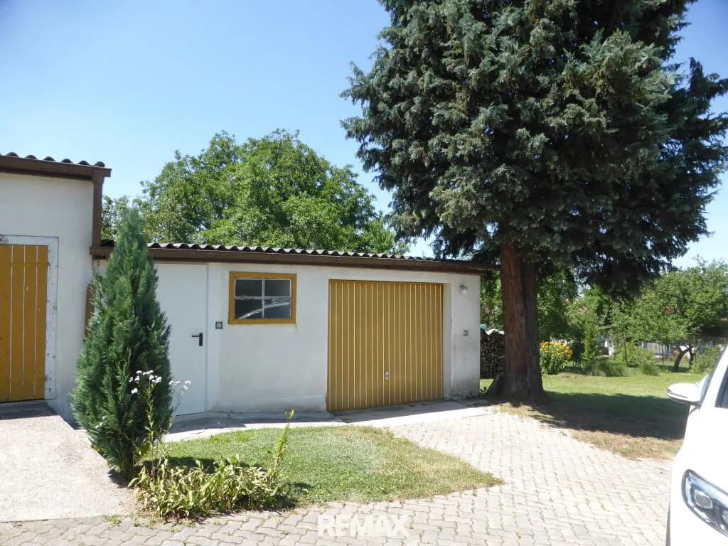8-Zimmer-Haus kaufen in Oberpullendorf – 133,18 m², € 215.000 – Bild 5 von 30