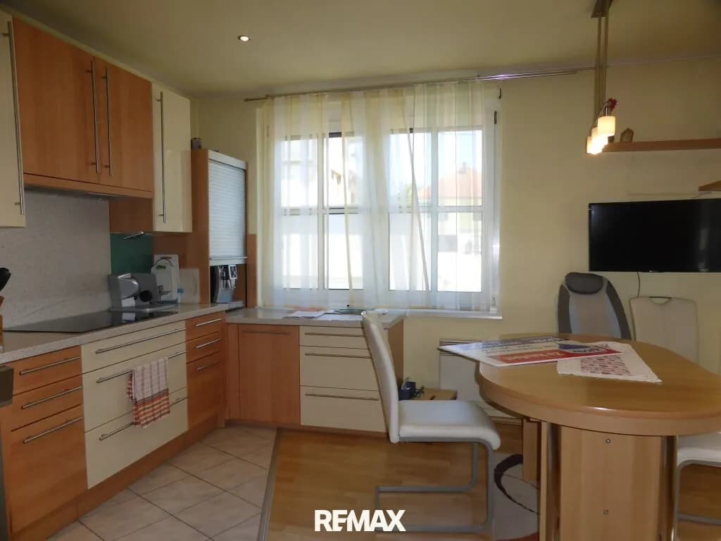 8-Zimmer-Haus kaufen in Oberpullendorf – 133,18 m², € 215.000 – Bild 6 von 30