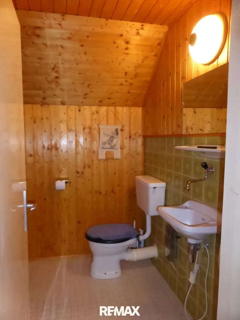 8-Zimmer-Haus kaufen in Oberpullendorf – 133,18 m², € 215.000 – Bild 13 von 30