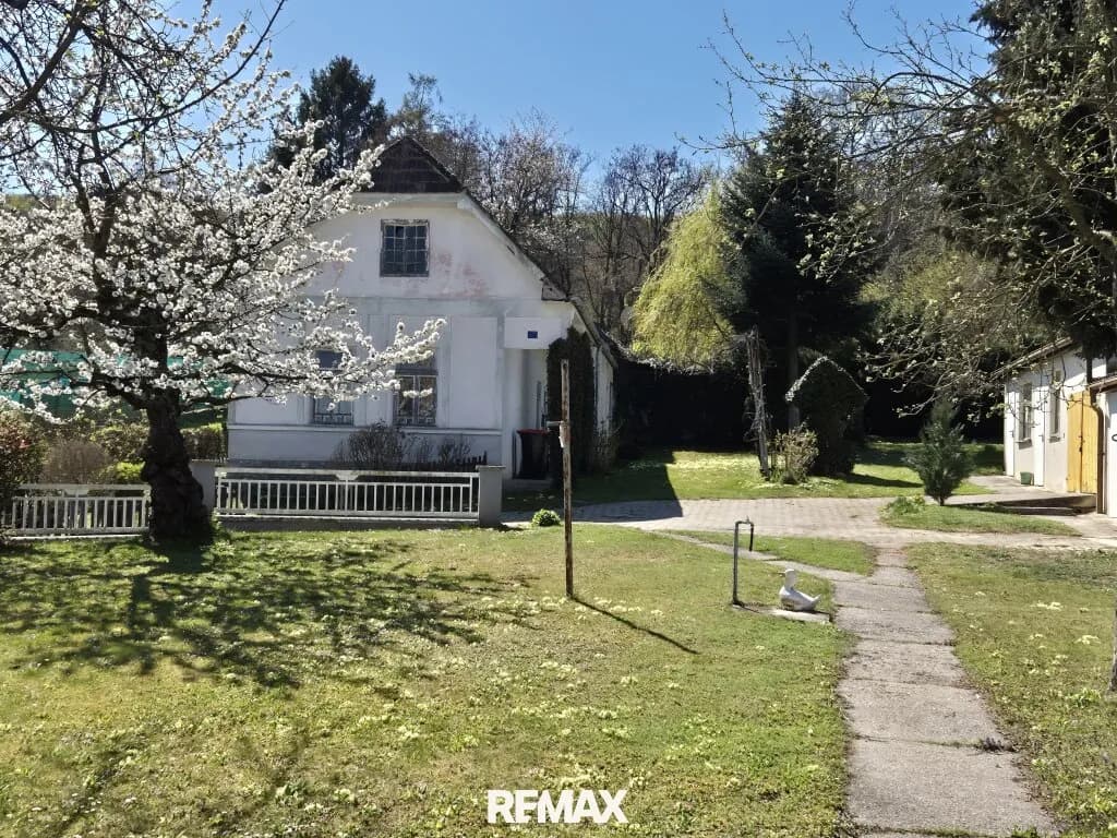 8-Zimmer-Haus kaufen in Oberpullendorf – 133,18 m², € 215.000 – Bild 16 von 30