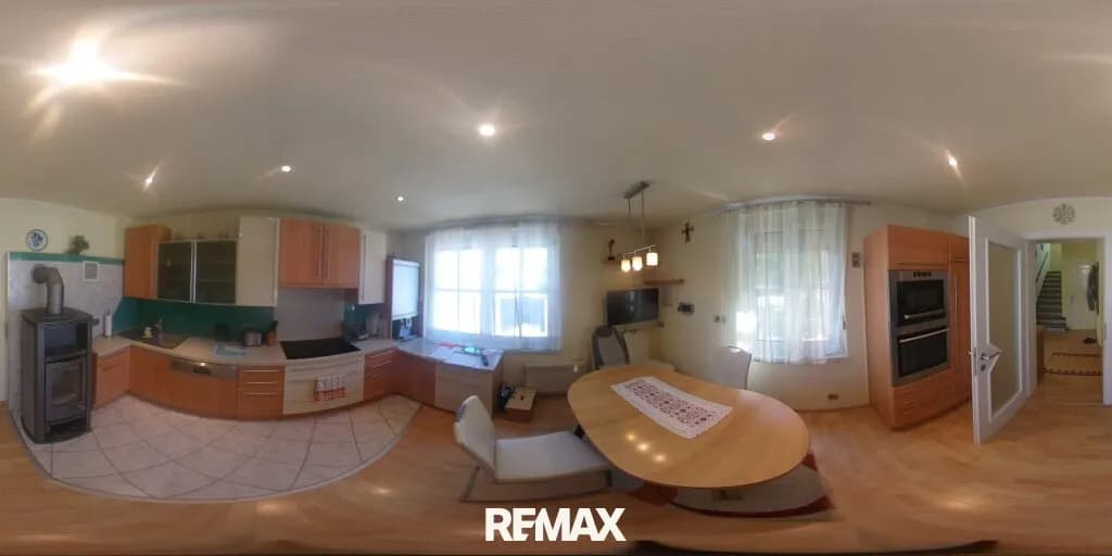 8-Zimmer-Haus kaufen in Oberpullendorf – 133,18 m², € 215.000 – Bild 22 von 30