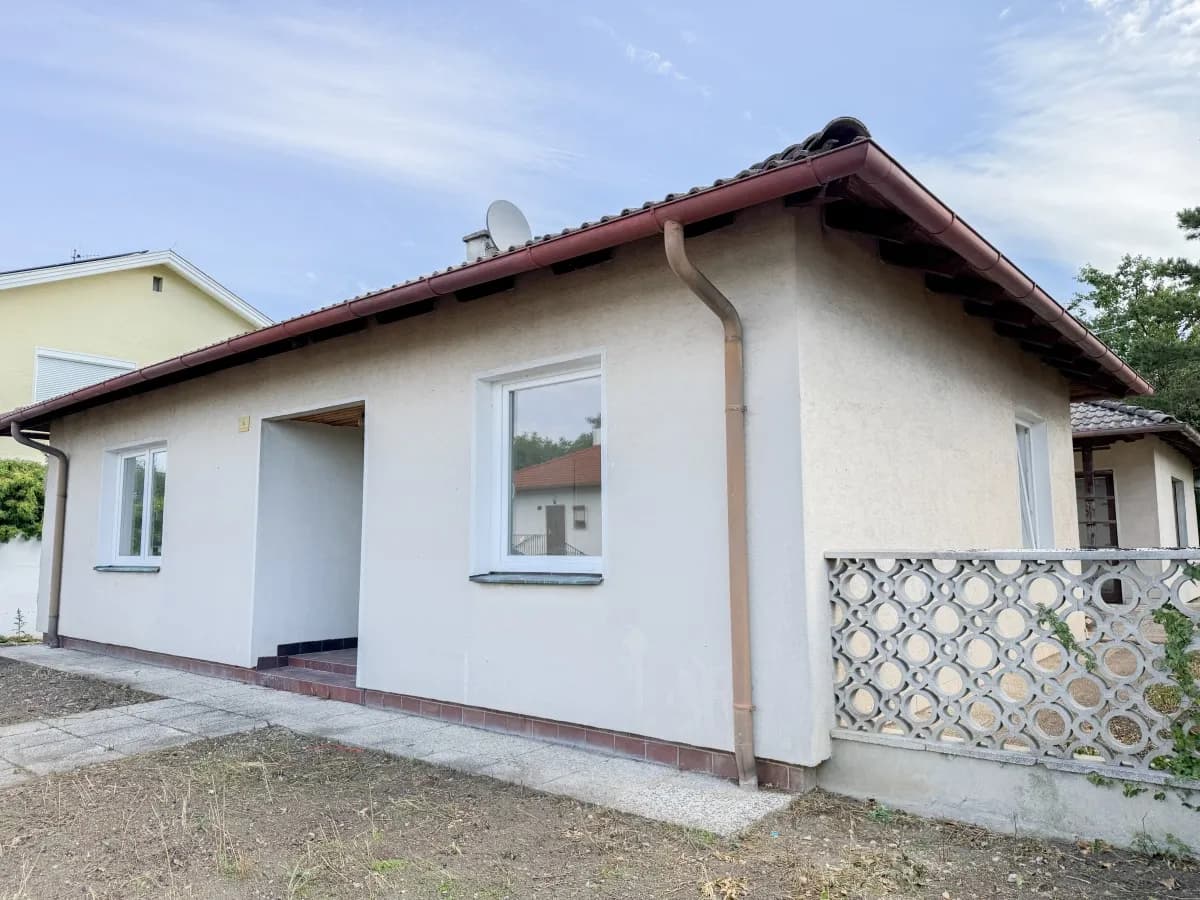 2-Zimmer-Haus kaufen in Wiener Neustadt – 136 m², € 390.000