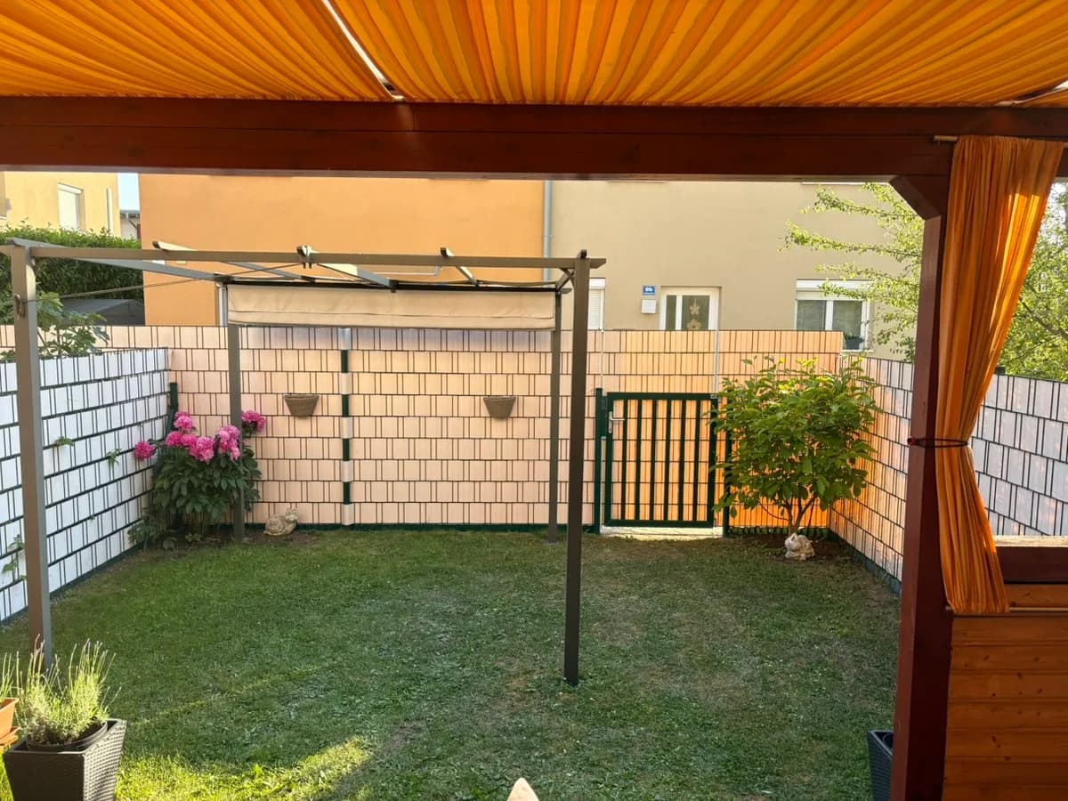 2-Zimmer-Haus kaufen in Wiener Neustadt – 136 m², € 409.000 – Bild 2 von 16