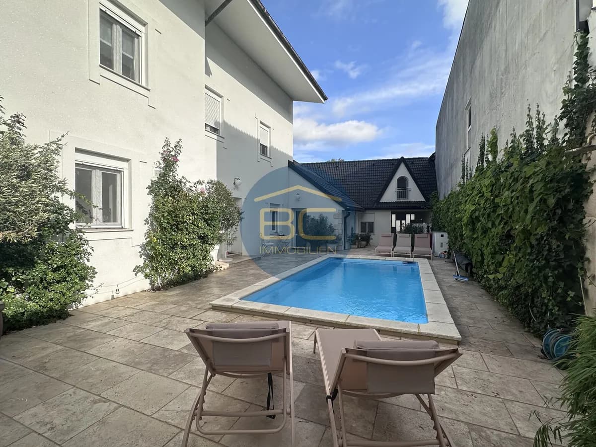 14-Zimmer-Gewerbeimmobilie kaufen in Korneuburg – 400 m², € 935.000 – Bild 2 von 37