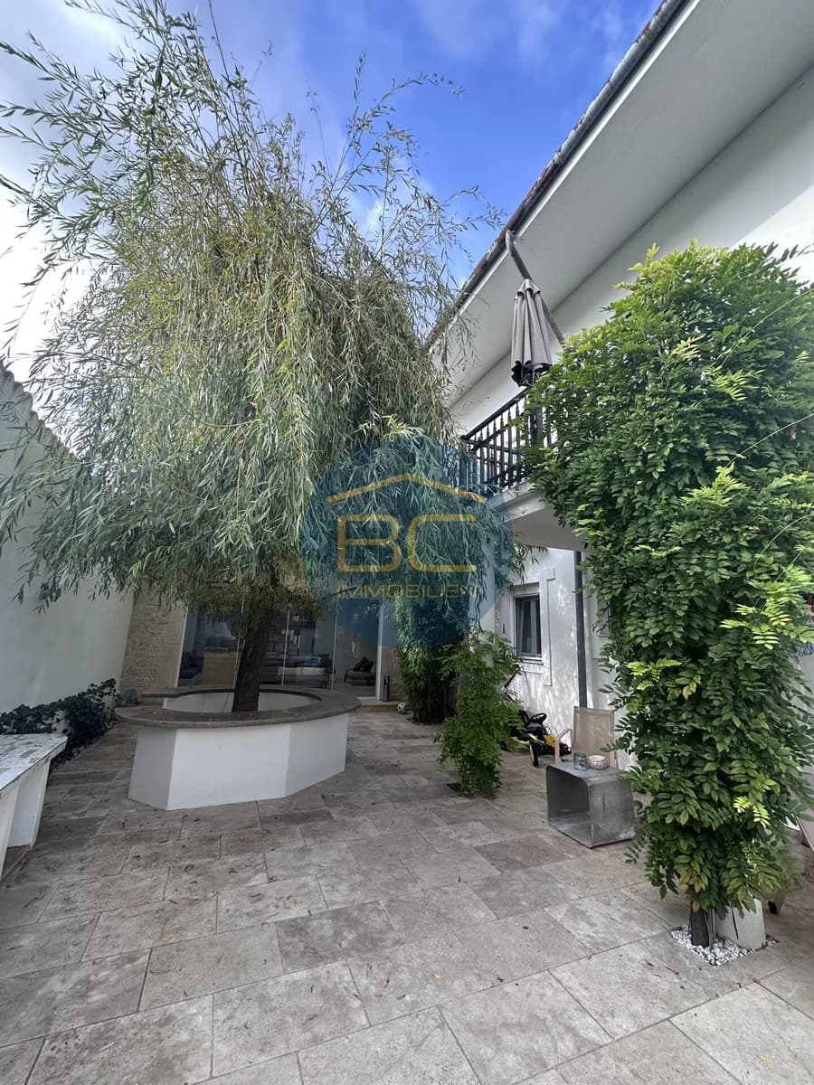 14-Zimmer-Gewerbeimmobilie kaufen in Korneuburg – 400 m², € 935.000 – Bild 4 von 37