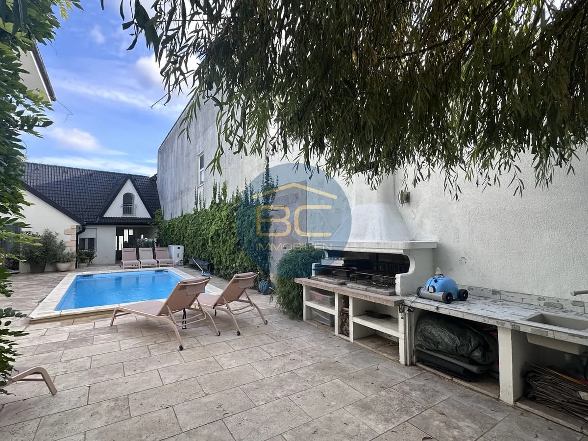 14-Zimmer-Gewerbeimmobilie kaufen in Korneuburg – 400 m², € 935.000 – Bild 5 von 37