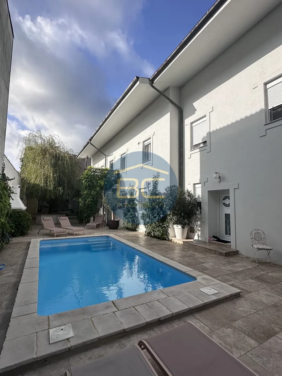14-Zimmer-Gewerbeimmobilie kaufen in Korneuburg – 400 m², € 935.000 – Bild 8 von 37