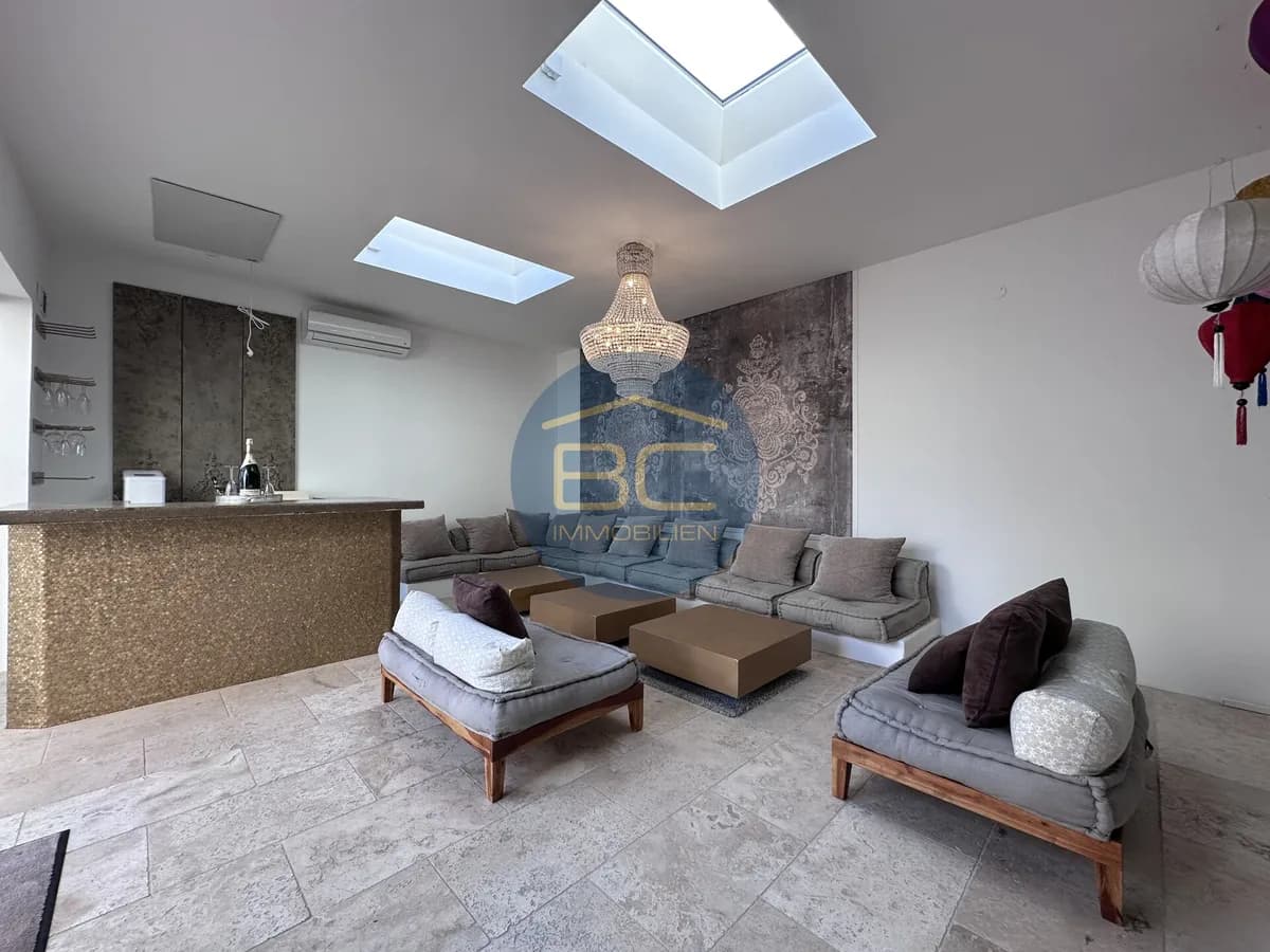 14-Zimmer-Gewerbeimmobilie kaufen in Korneuburg – 400 m², € 935.000 – Bild 10 von 37