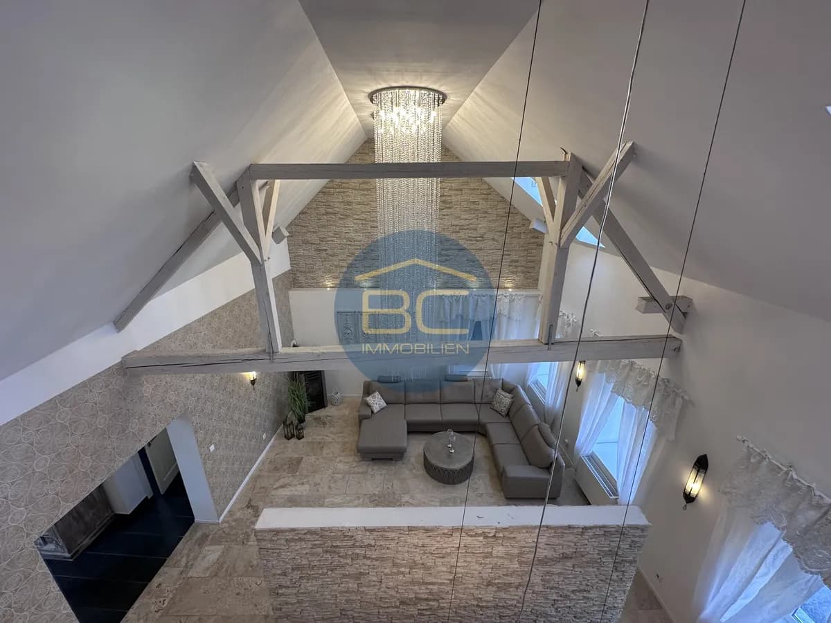 14-Zimmer-Gewerbeimmobilie kaufen in Korneuburg – 400 m², € 935.000 – Bild 14 von 37