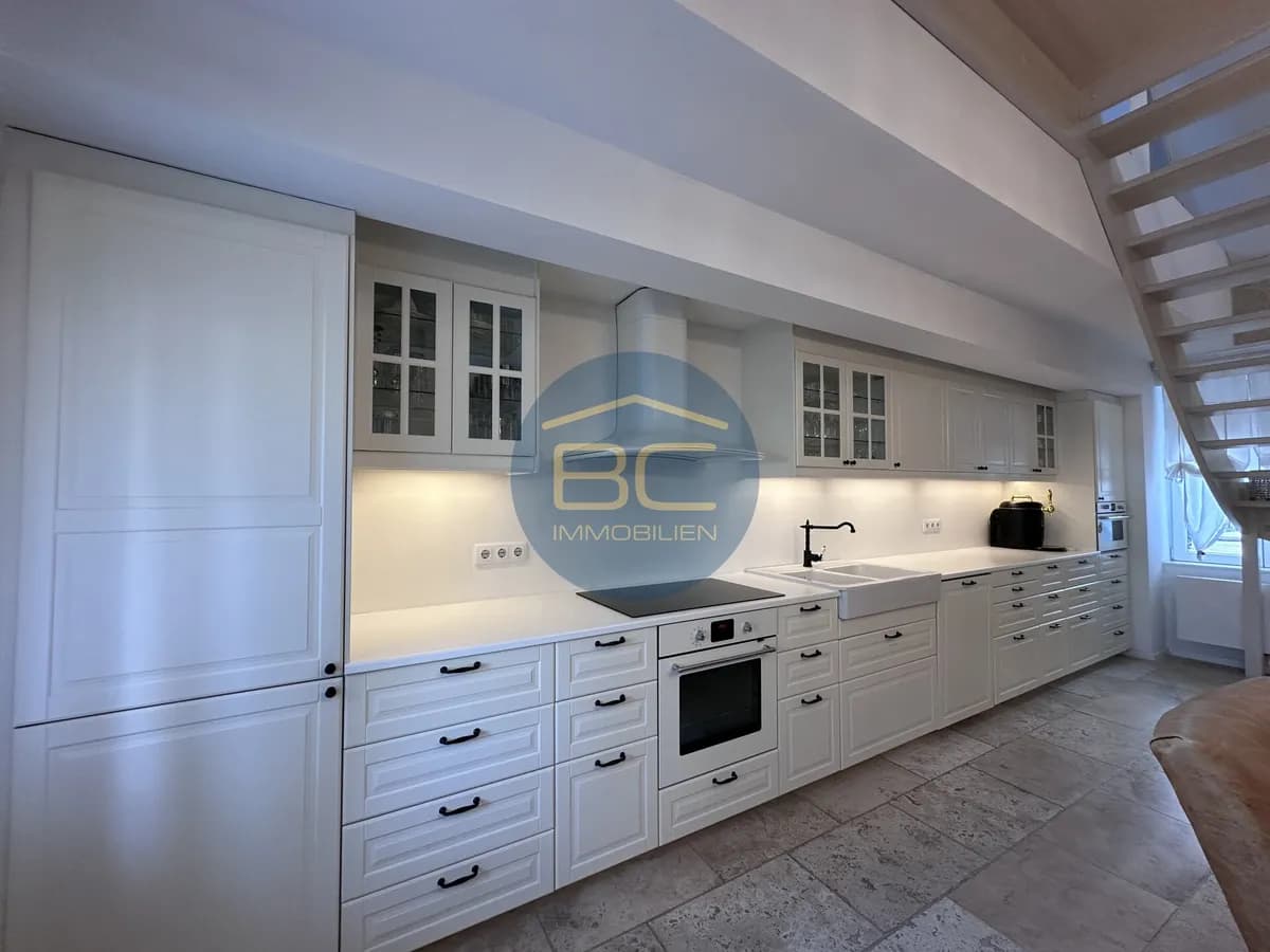 14-Zimmer-Gewerbeimmobilie kaufen in Korneuburg – 400 m², € 935.000 – Bild 17 von 37
