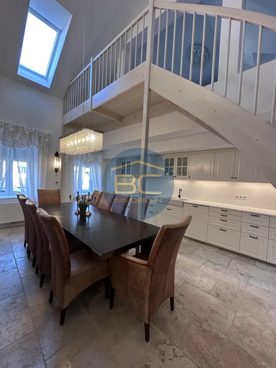 14-Zimmer-Gewerbeimmobilie kaufen in Korneuburg – 400 m², € 935.000 – Bild 18 von 37