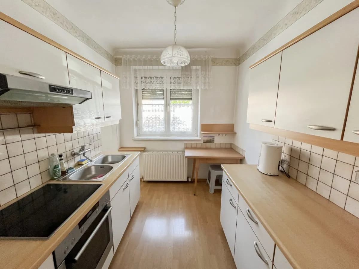 4-Zimmer-Haus kaufen in Wiener Neustadt – 90 m², € 395.000 – Bild 8 von 22