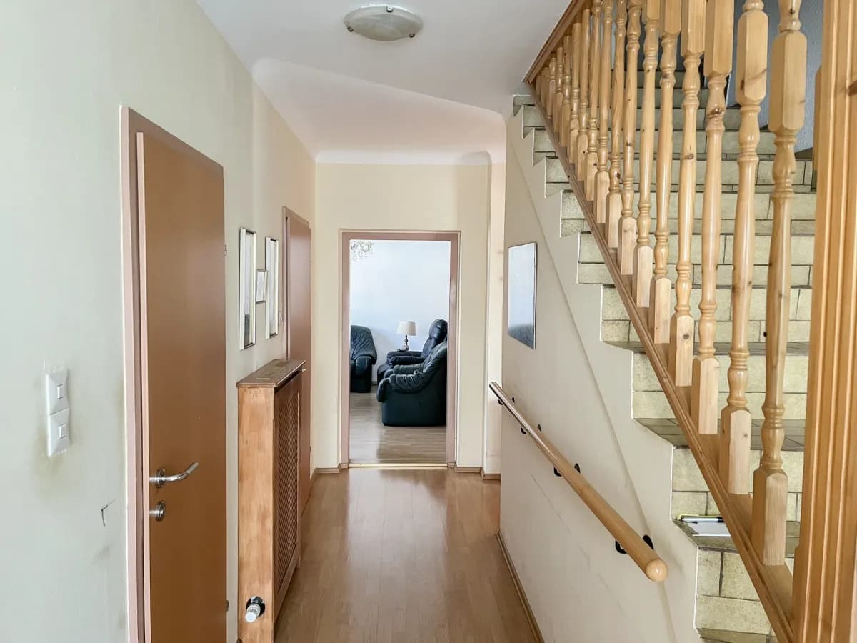 4-Zimmer-Haus kaufen in Wiener Neustadt – 90 m², € 395.000 – Bild 11 von 22