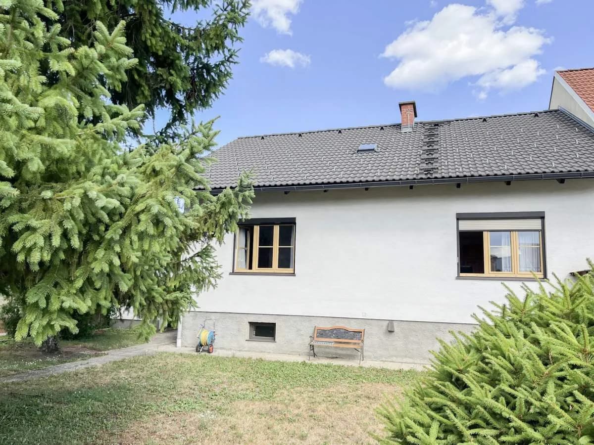 4-Zimmer-Haus kaufen in Wiener Neustadt – 90 m², € 395.000 – Bild 16 von 22