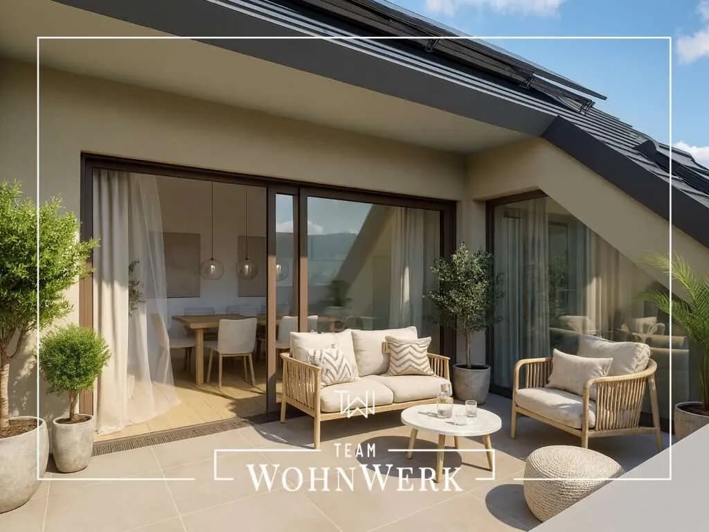 4-Zimmer-Wohnung kaufen in Graz – 113,78 m², € 688.679