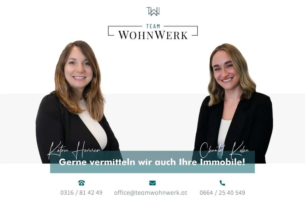 4-Zimmer-Wohnung kaufen in Graz – 113,78 m², € 688.679 – Bild 3 von 8