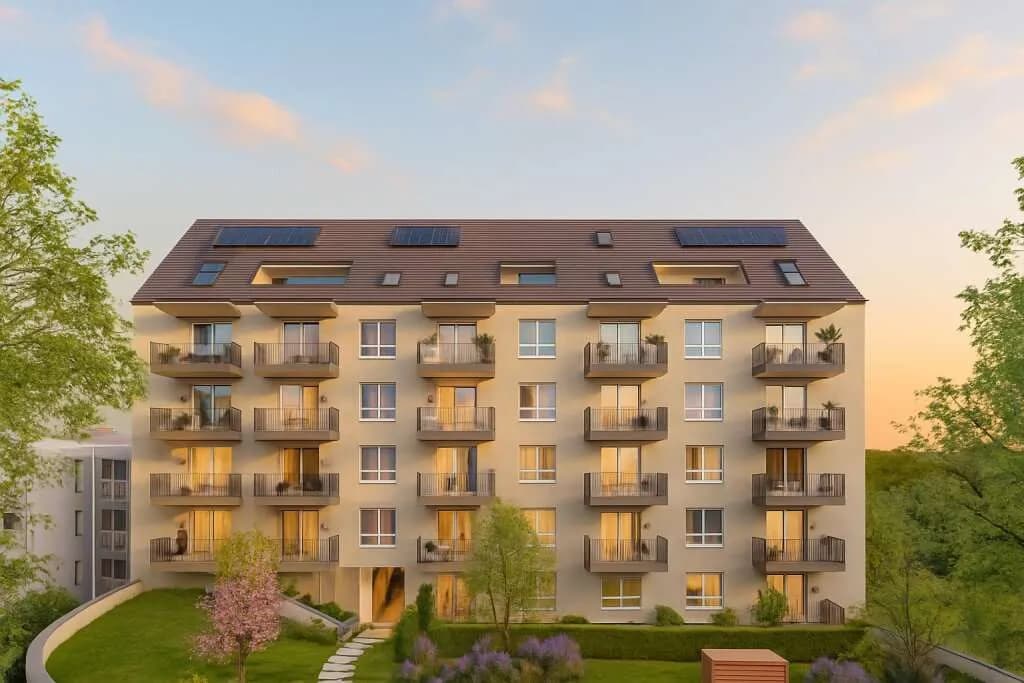 4-Zimmer-Wohnung kaufen in Graz – 113,78 m², € 688.679 – Bild 4 von 8