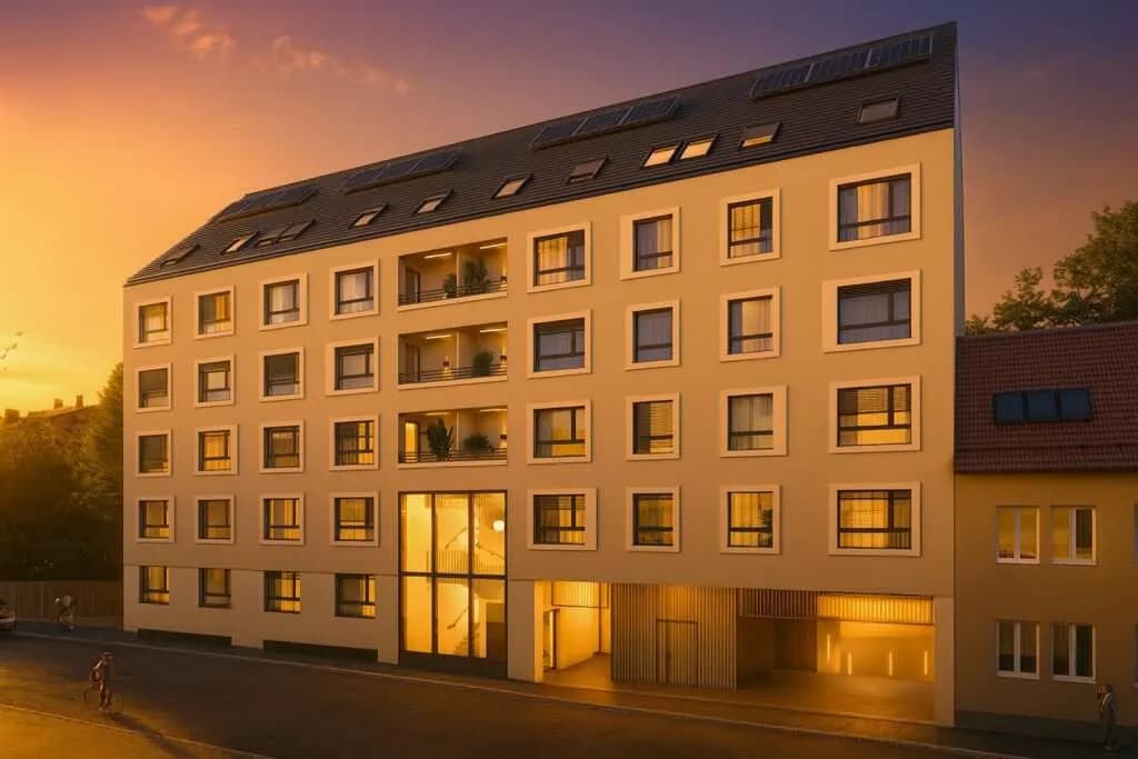 4-Zimmer-Wohnung kaufen in Graz – 113,78 m², € 688.679 – Bild 5 von 8
