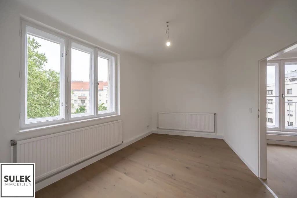 3-Zimmer-Wohnung kaufen in Wien – 74,45 m², € 350.000 – Bild 1 von 21