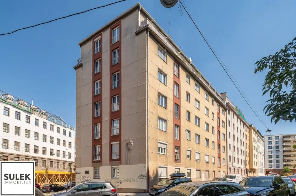 3-Zimmer-Wohnung kaufen in Wien – 74,45 m², € 350.000 – Bild 18 von 21