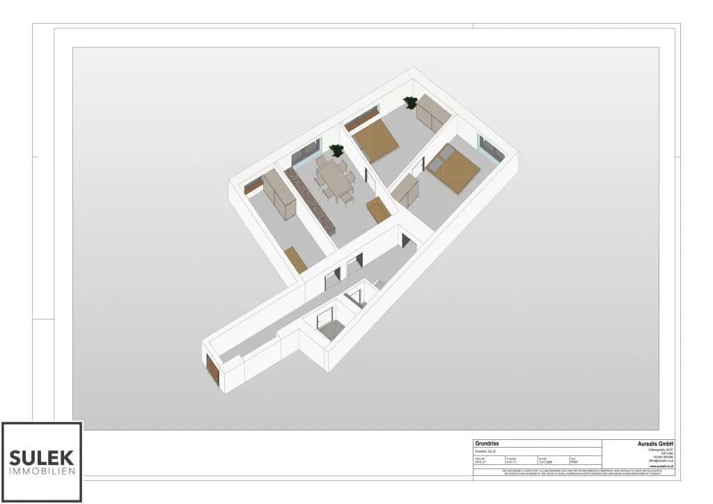 3-Zimmer-Wohnung kaufen in Wien – 74,45 m², € 350.000 – Bild 21 von 21