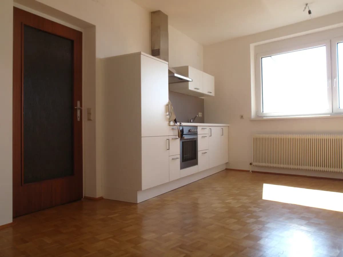 2-Zimmer-Wohnung mieten in Graz – 40 m², € 565