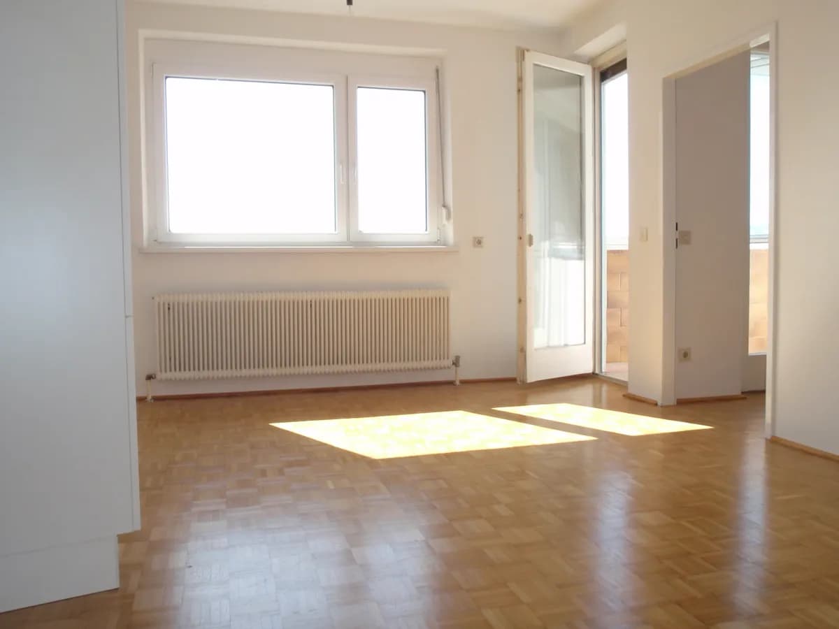 2-Zimmer-Wohnung mieten in Graz – 40 m², € 565 – Bild 3 von 9