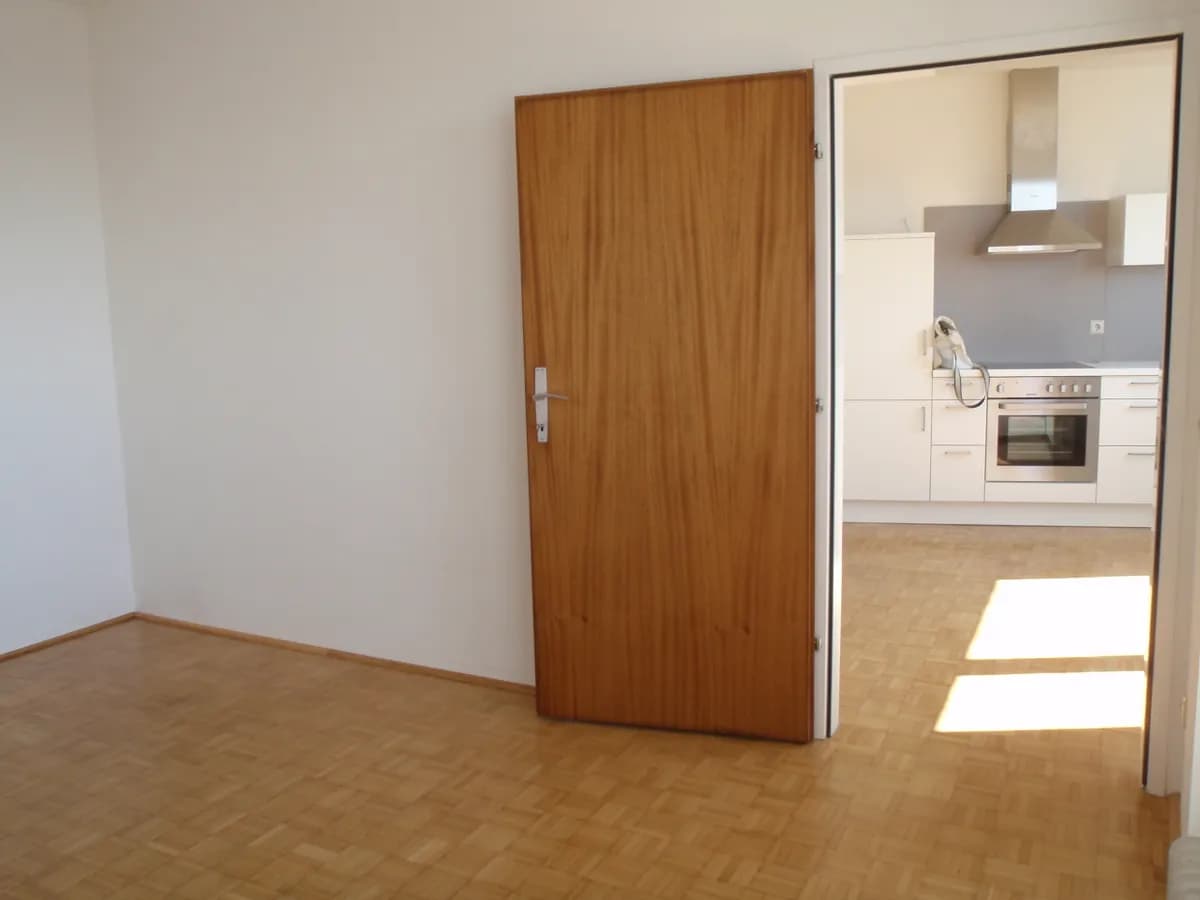 2-Zimmer-Wohnung mieten in Graz – 40 m², € 565 – Bild 4 von 9