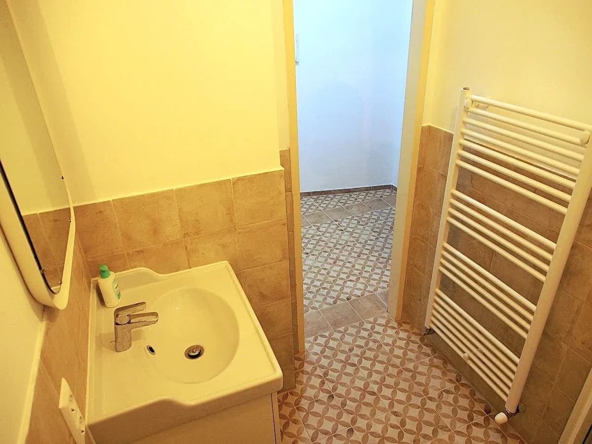 2-Zimmer-Wohnung mieten in Graz – 40 m², € 565 – Bild 6 von 9