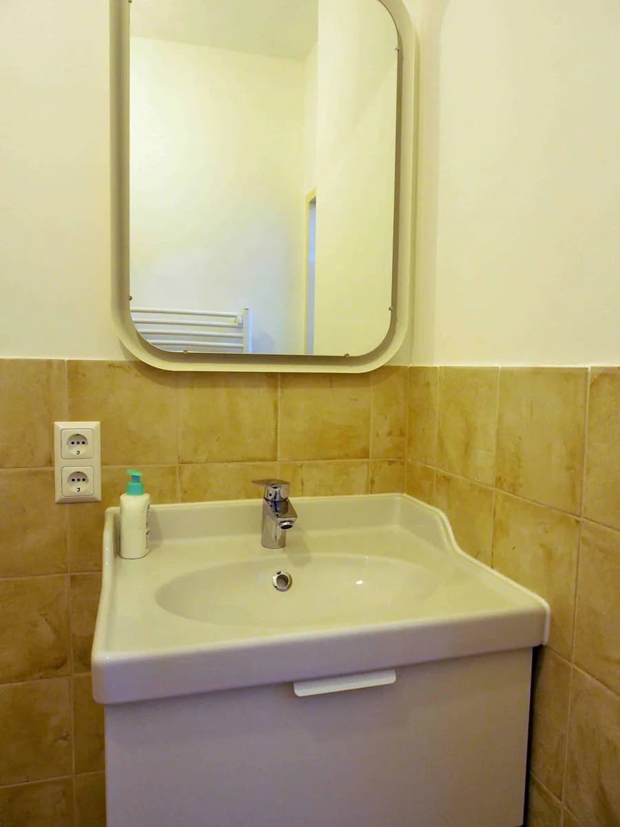 2-Zimmer-Wohnung mieten in Graz – 40 m², € 565 – Bild 8 von 9