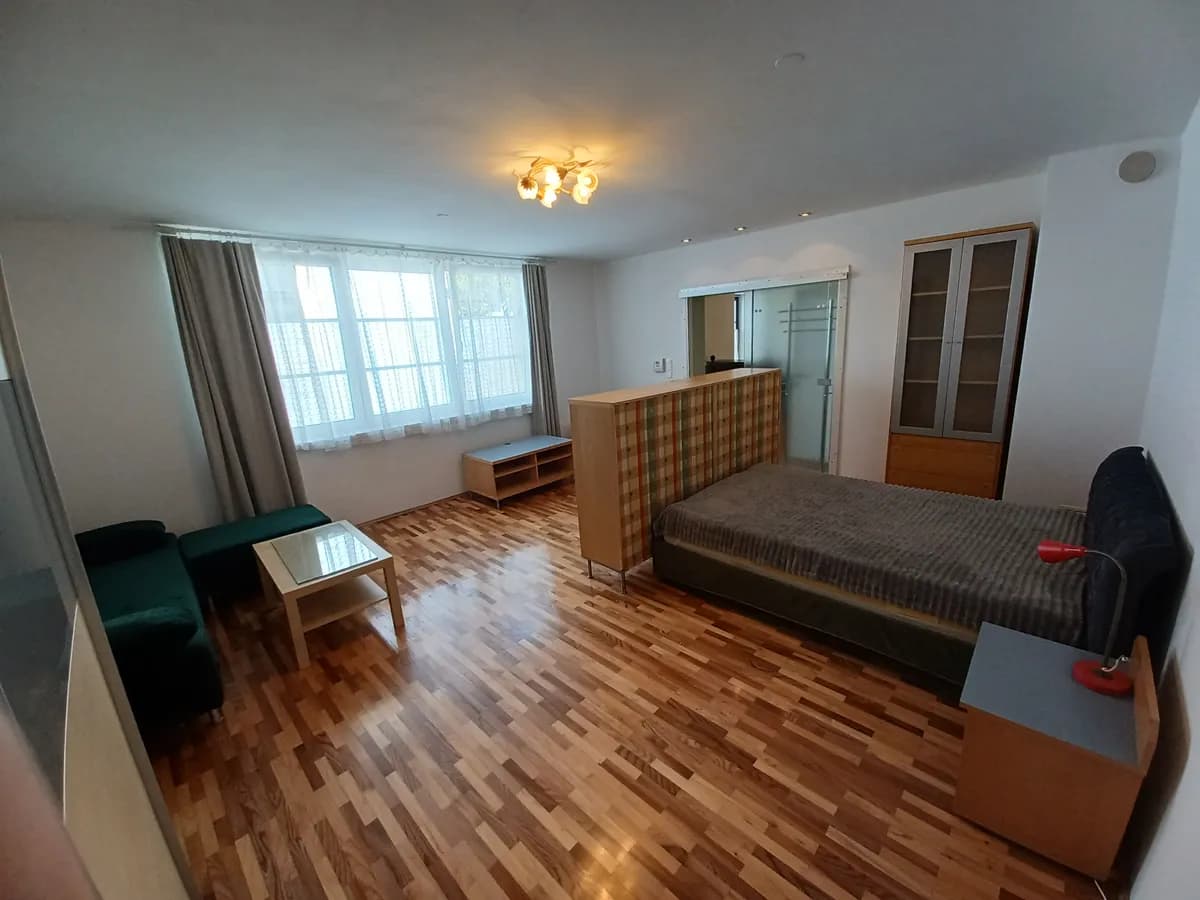 2-Zimmer-Wohnung mieten in Wien – 45 m², € 839