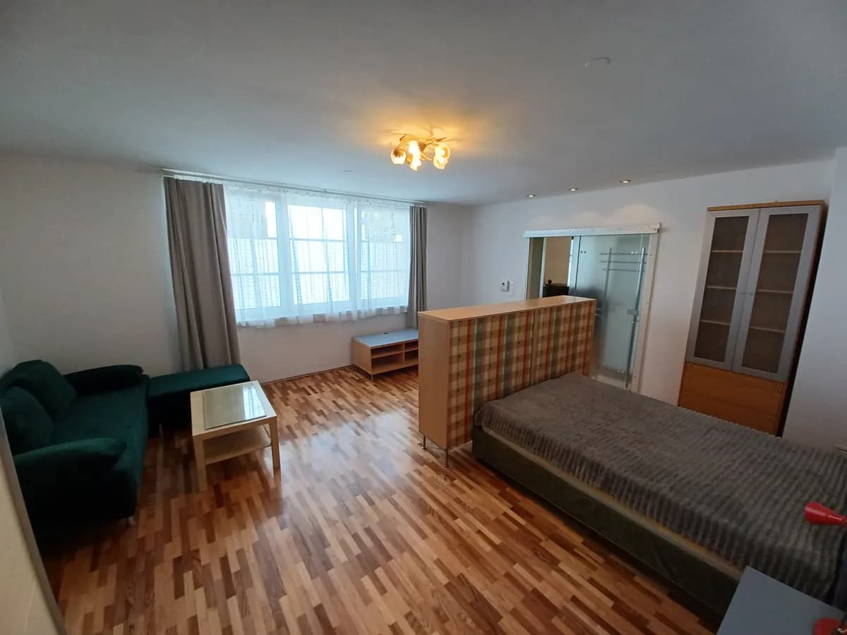 2-Zimmer-Wohnung mieten in Wien – 45 m², € 839 – Bild 3 von 12