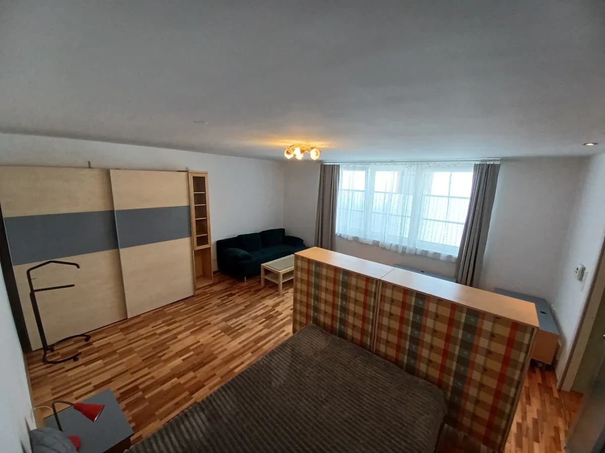 2-Zimmer-Wohnung mieten in Wien – 45 m², € 839 – Bild 4 von 12